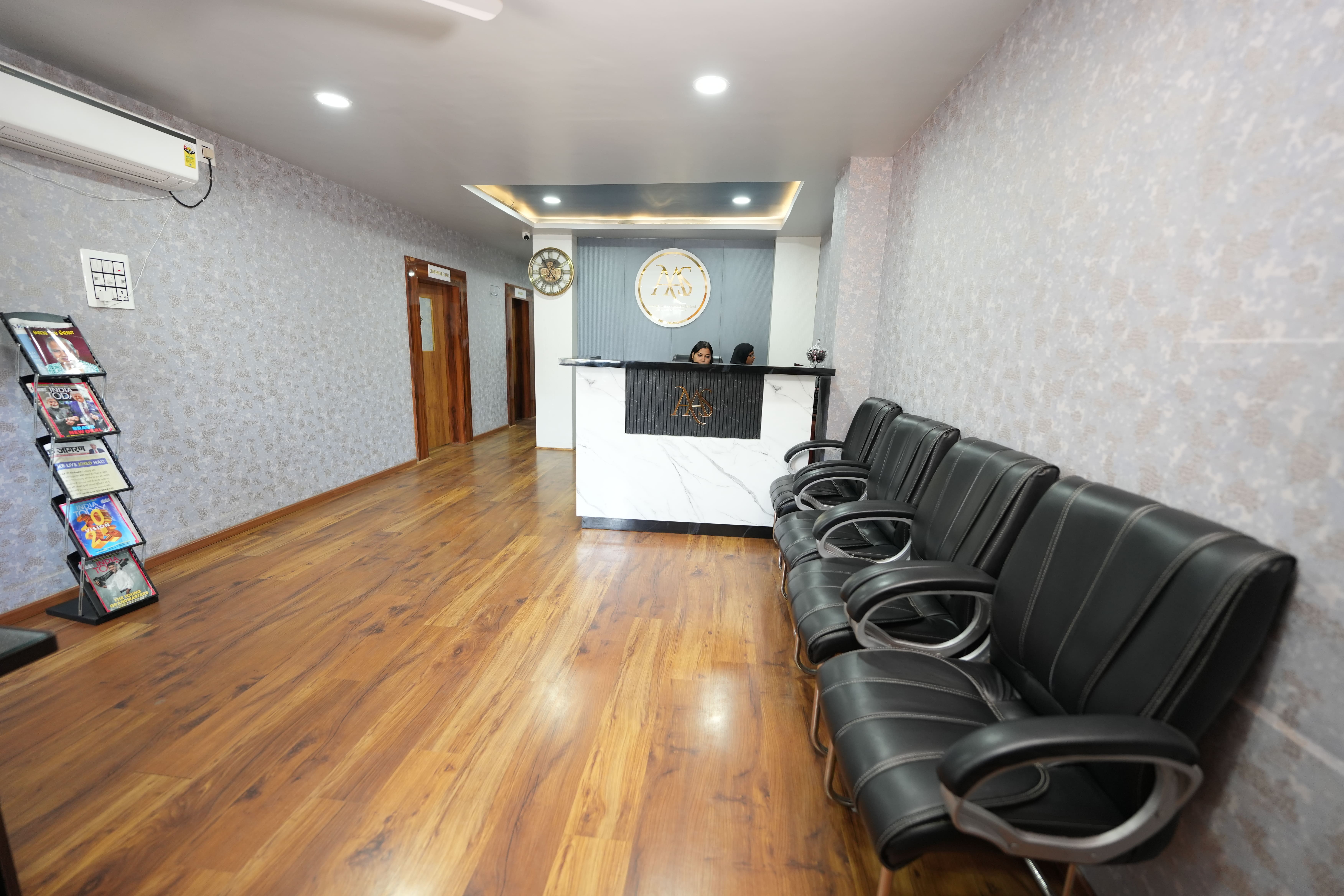 AAS International Private Limited