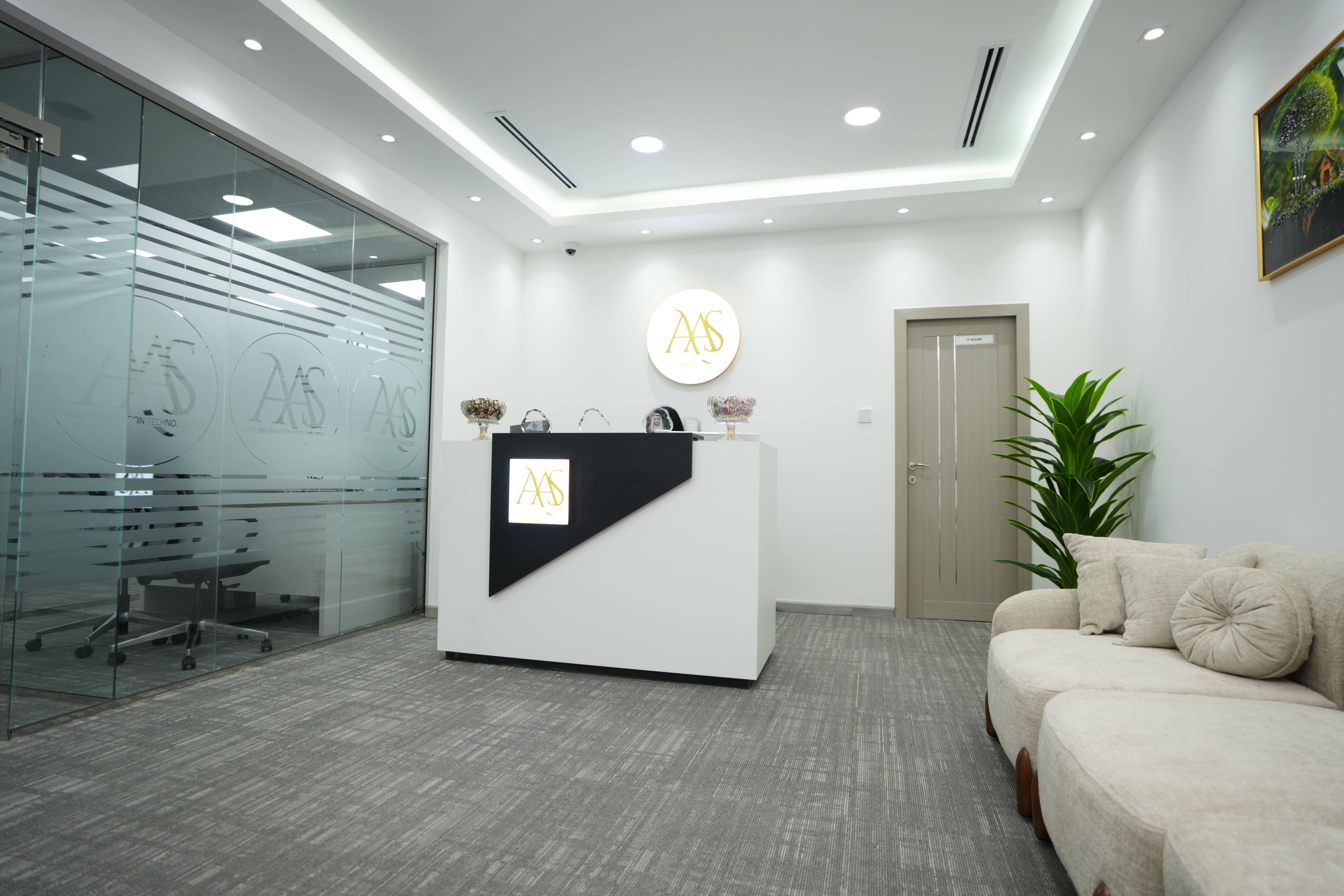 AAS Information Technology