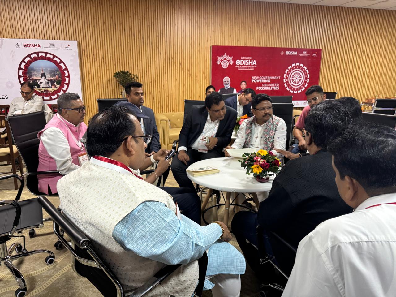 Education Initiative